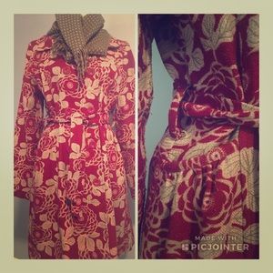 Angie Brand Coat Medium